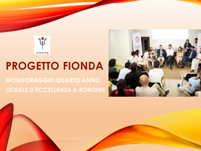 Progetto Fionda