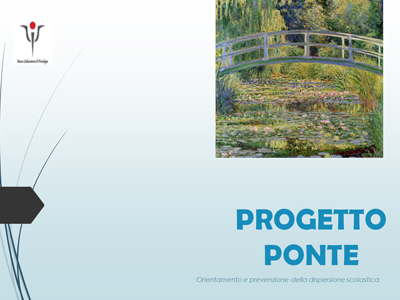 Progetto Ponte